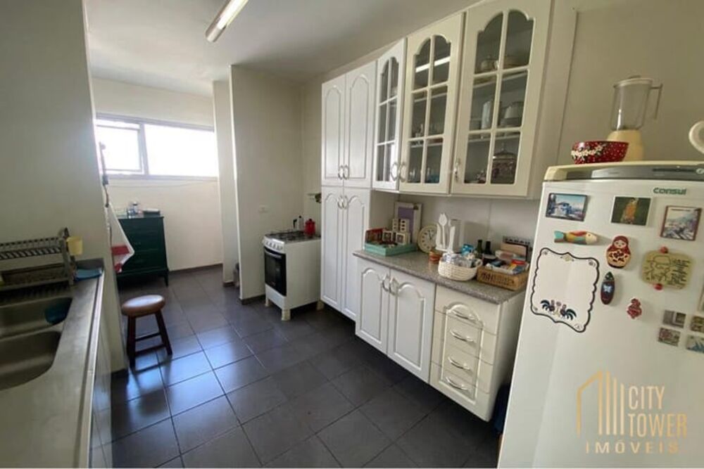 Apartamento, 2 quartos, 95 m² - Foto 9