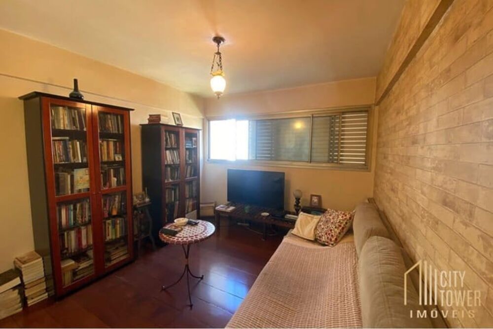 Apartamento, 2 quartos, 95 m² - Foto 2
