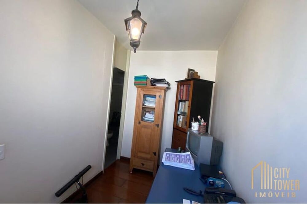 Apartamento, 2 quartos, 95 m² - Foto 5
