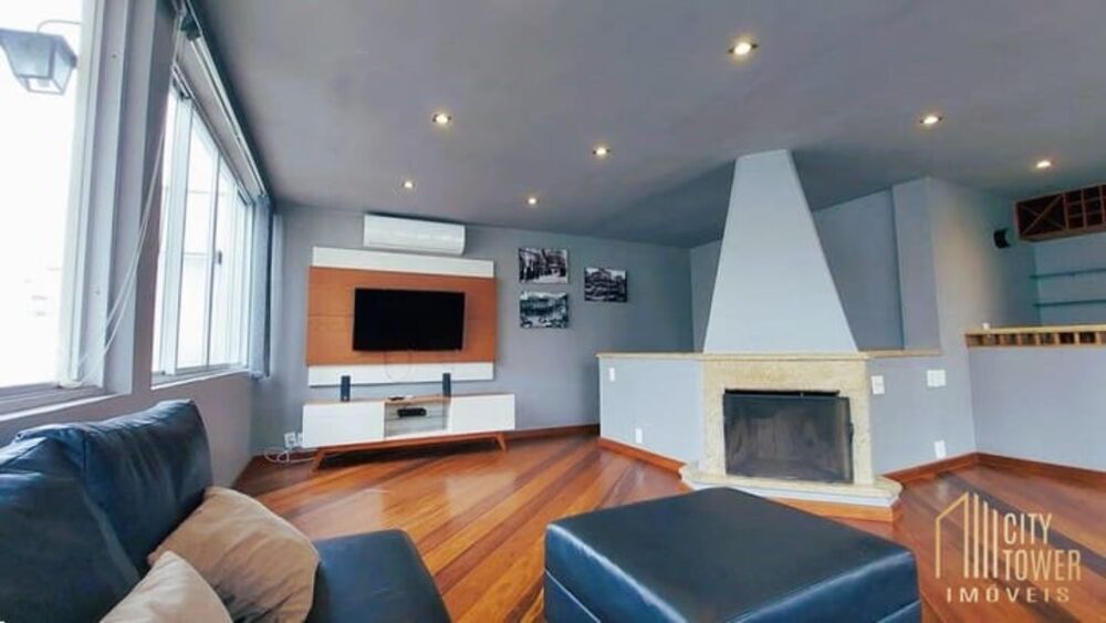 Apartamento, 2 quartos, 114 m² - Foto 1
