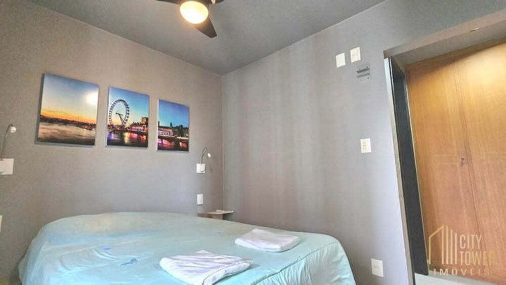 Apartamento, 2 quartos, 114 m² - Foto 3