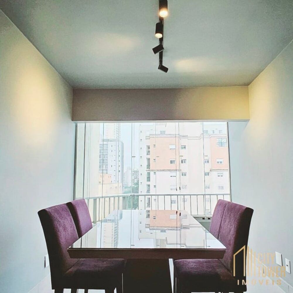 Apartamento, 2 quartos, 114 m² - Foto 2