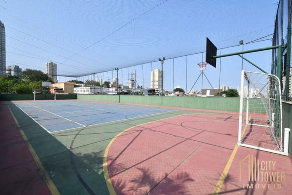 Apartamento, 4 quartos, 108 m² - Foto 1