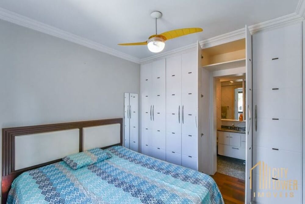 Apartamento, 4 quartos, 108 m² - Foto 16