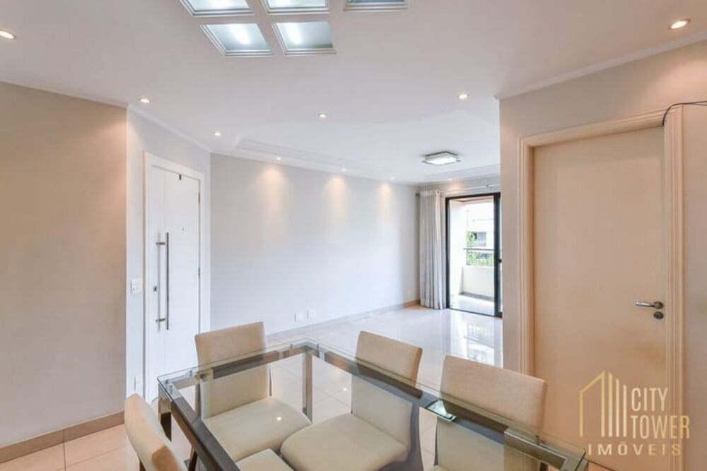 Apartamento, 4 quartos, 108 m² - Foto 13