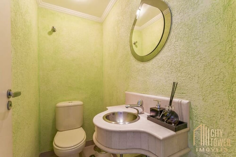 Apartamento, 4 quartos, 108 m² - Foto 2