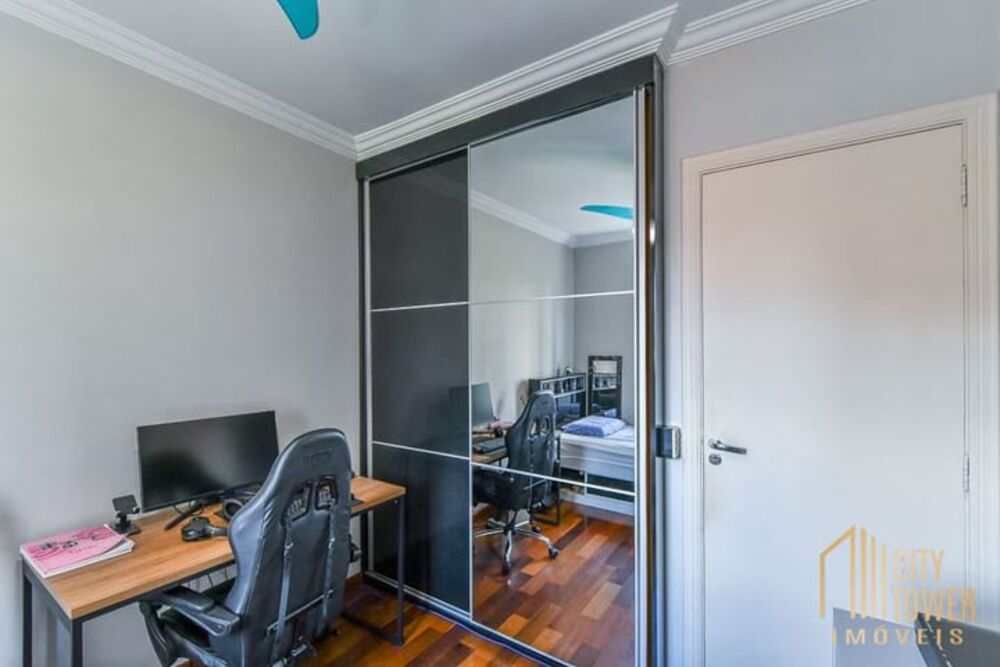 Apartamento, 4 quartos, 108 m² - Foto 15