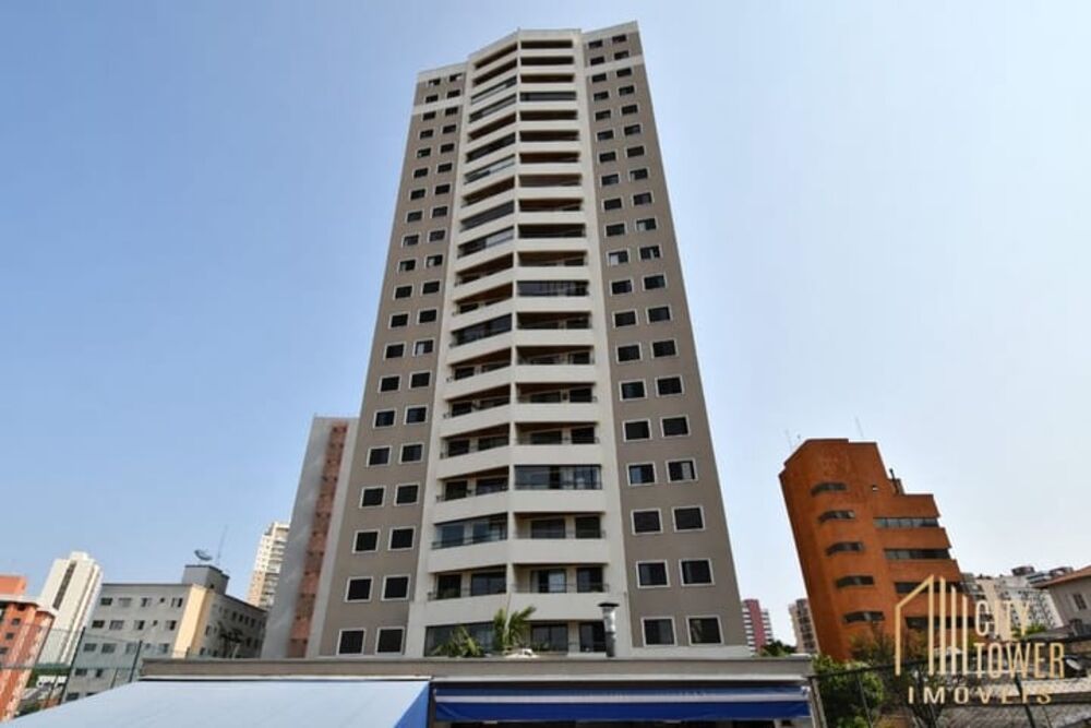 Apartamento, 4 quartos, 108 m² - Foto 3
