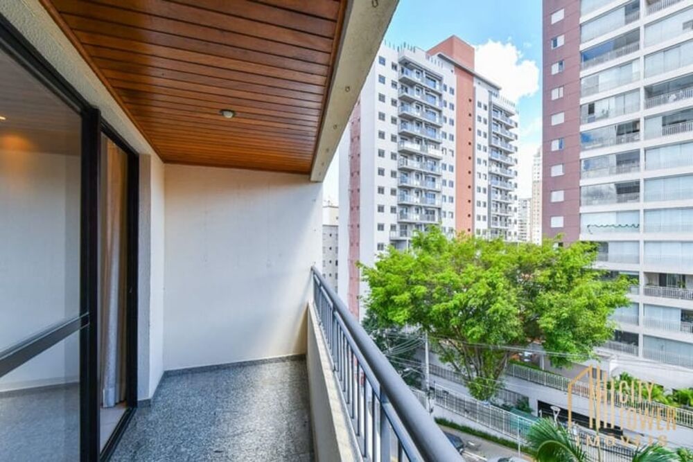 Apartamento, 4 quartos, 108 m² - Foto 11