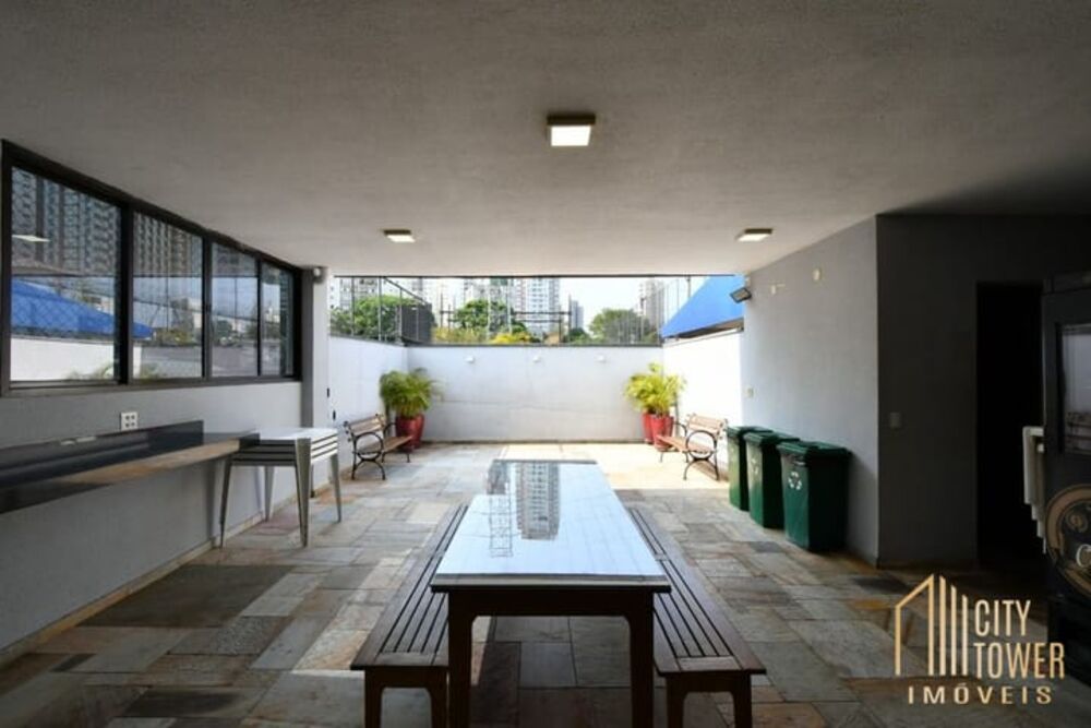 Apartamento, 4 quartos, 108 m² - Foto 6