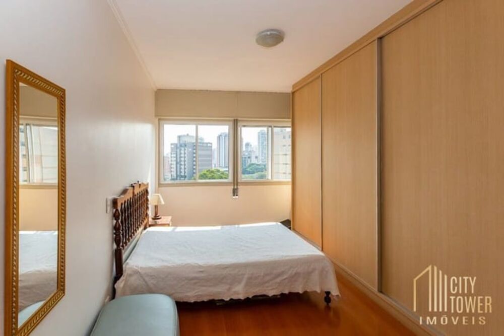 Apartamento, 3 quartos, 138 m² - Foto 3