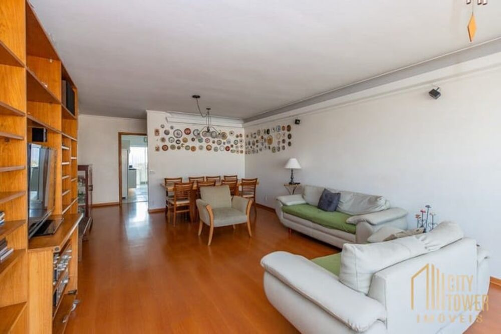 Apartamento, 3 quartos, 138 m² - Foto 4