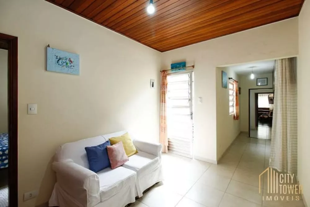 Casa à venda com 2 quartos, 94m² - Foto 6