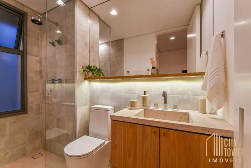 Apartamento, 3 quartos, 213 m² - Foto 3