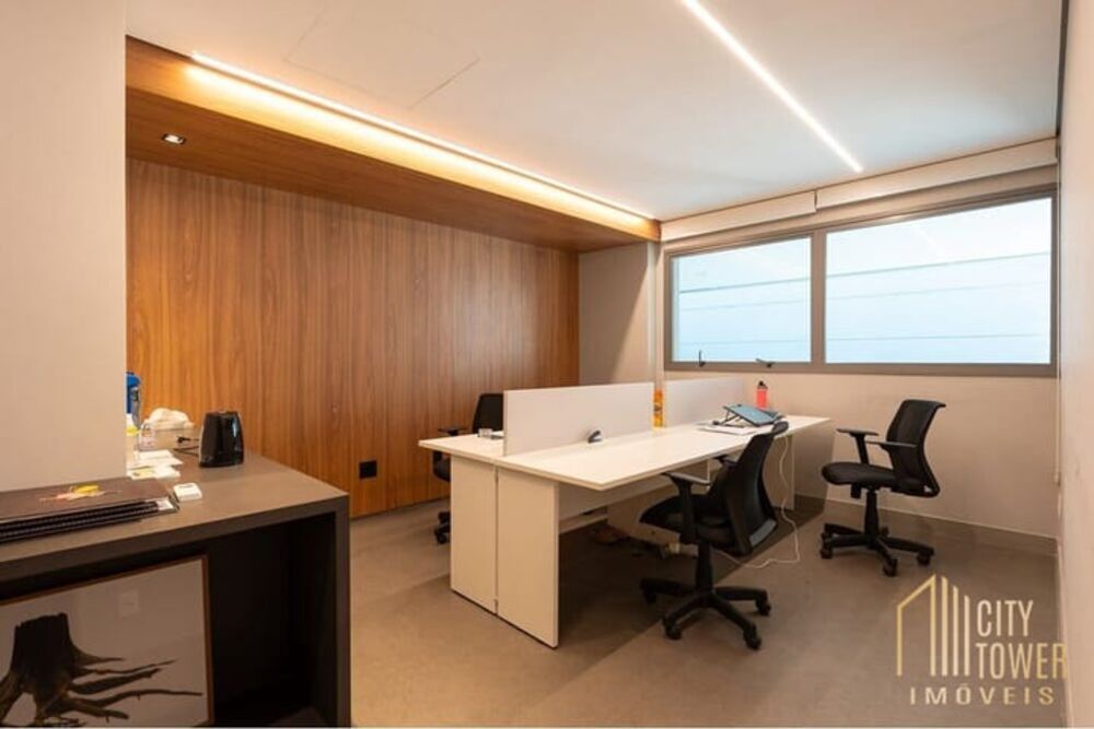 Apartamento, 1 quarto, 61 m² - Foto 4