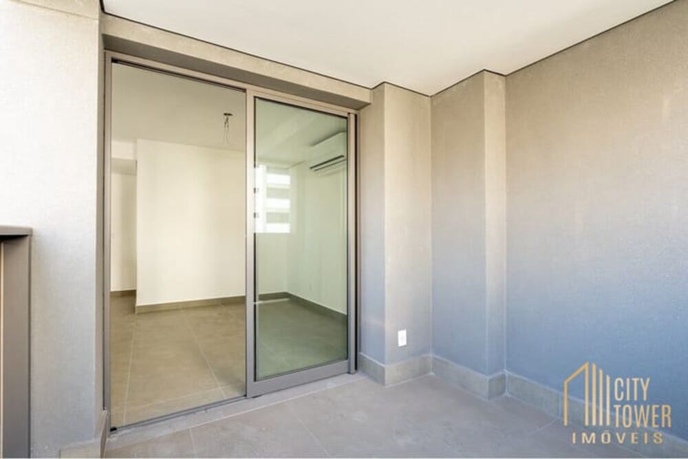Apartamento, 1 quarto, 61 m² - Foto 2