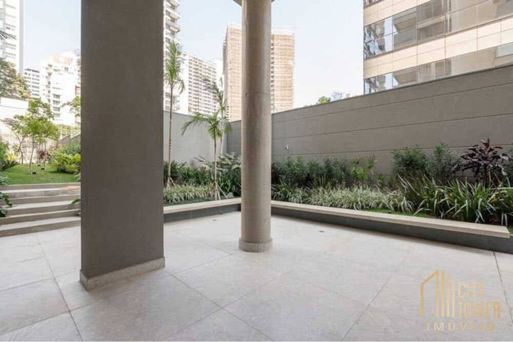 Apartamento, 1 quarto, 61 m² - Foto 3