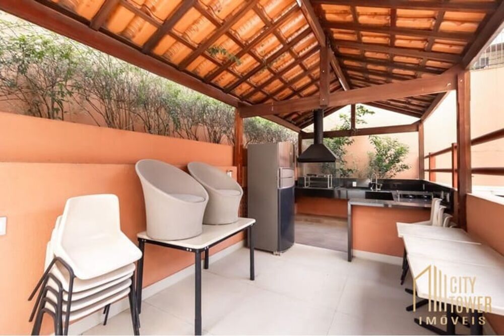 Apartamento, 3 quartos, 81 m² - Foto 1