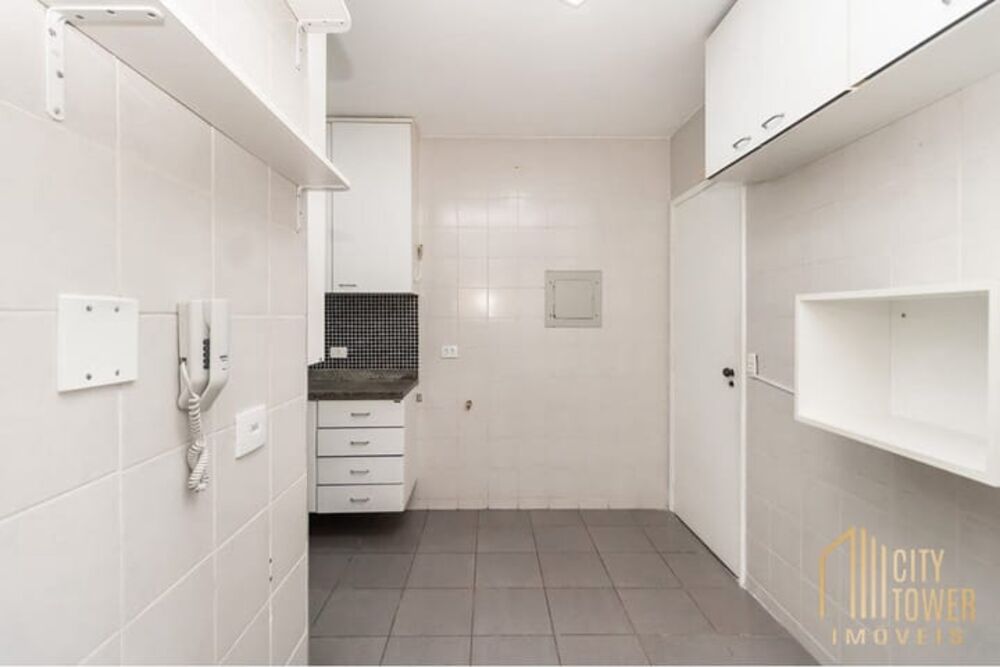 Apartamento, 3 quartos, 81 m² - Foto 2