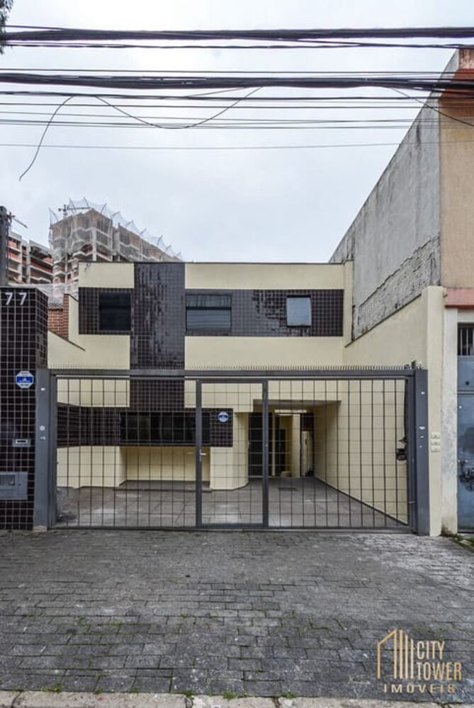Conjunto Comercial-Sala à venda, 170m² - Foto 17