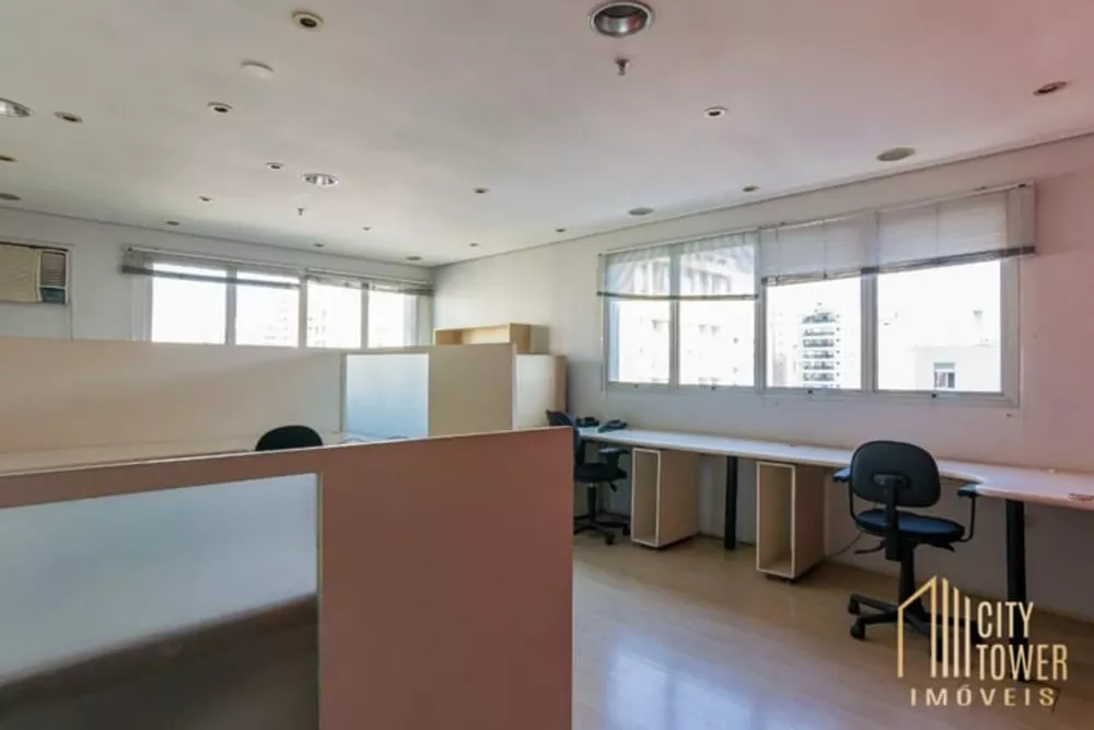 Conjunto Comercial-Sala à venda, 41m² - Foto 1