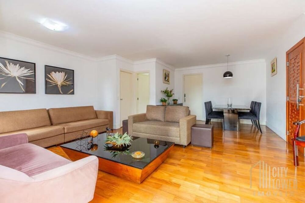 Apartamento, 2 quartos, 110 m² - Foto 32
