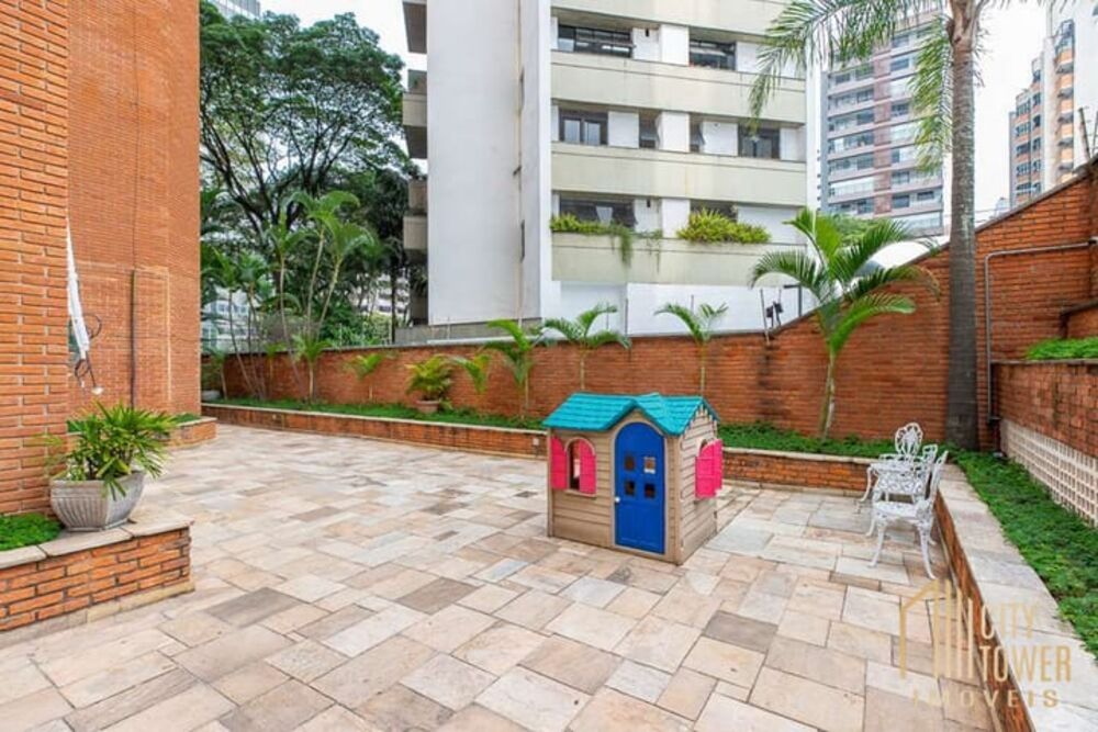 Apartamento, 2 quartos, 110 m² - Foto 21