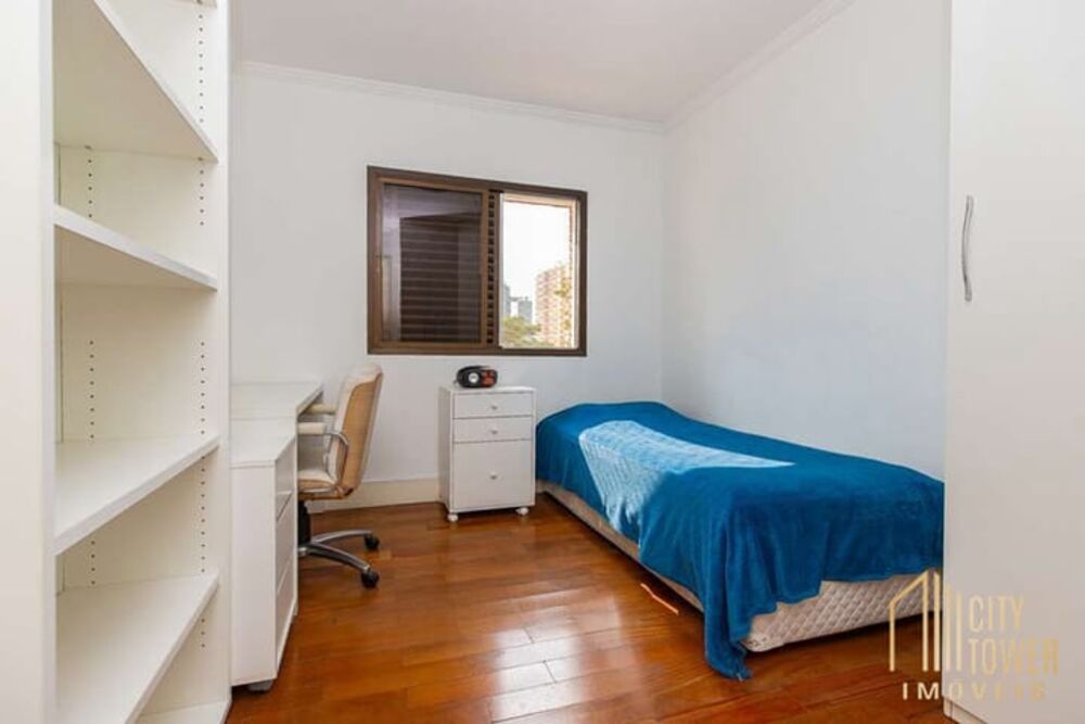 Apartamento, 2 quartos, 110 m² - Foto 4