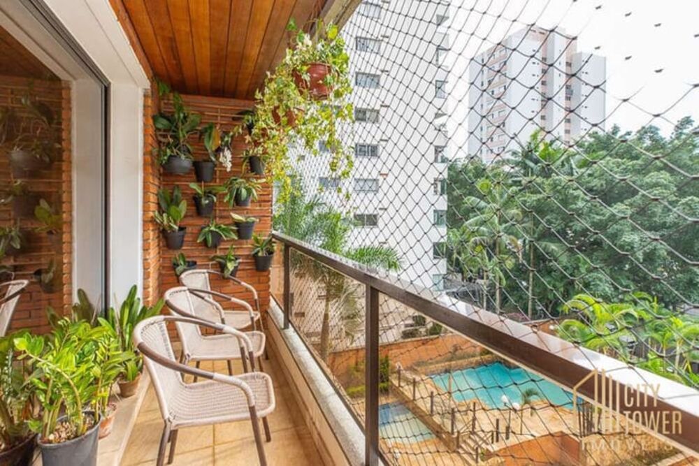 Apartamento, 2 quartos, 110 m² - Foto 42