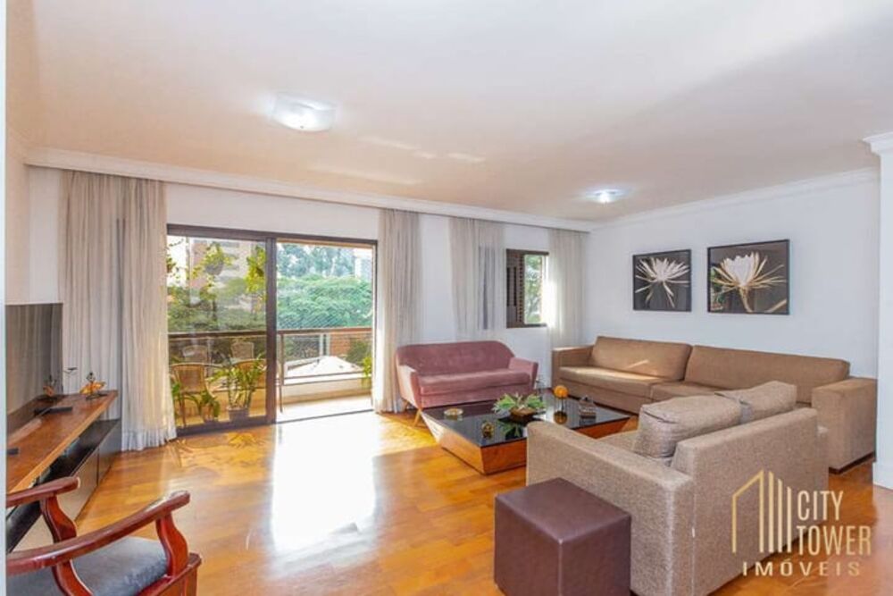 Apartamento, 2 quartos, 110 m² - Foto 2