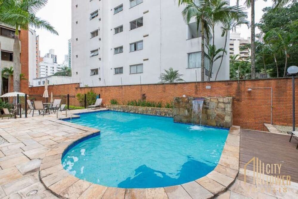Apartamento, 2 quartos, 110 m² - Foto 20