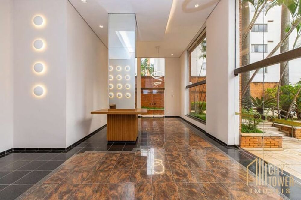 Apartamento, 2 quartos, 110 m² - Foto 23