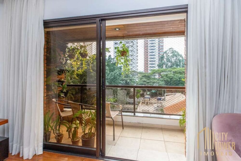 Apartamento, 2 quartos, 110 m² - Foto 40