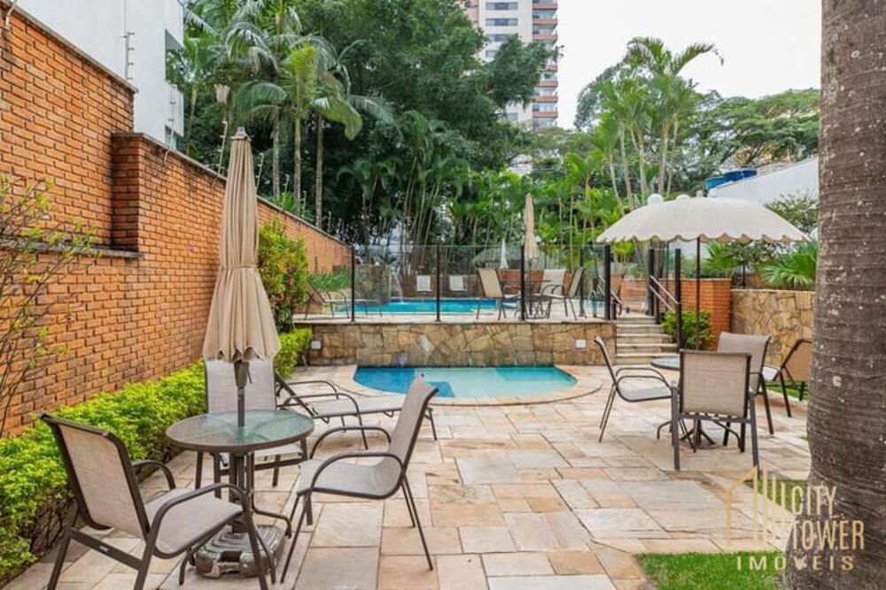 Apartamento, 2 quartos, 110 m² - Foto 16
