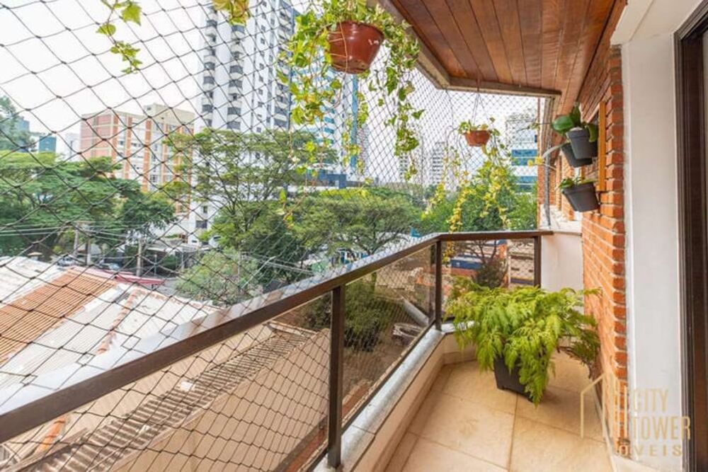 Apartamento, 2 quartos, 110 m² - Foto 43