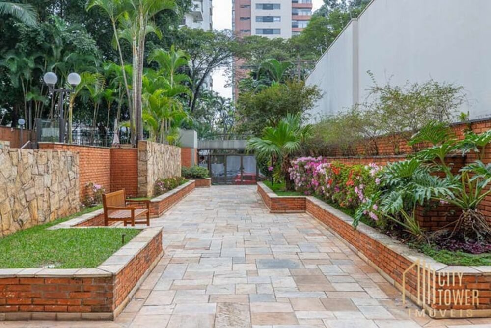 Apartamento, 2 quartos, 110 m² - Foto 13