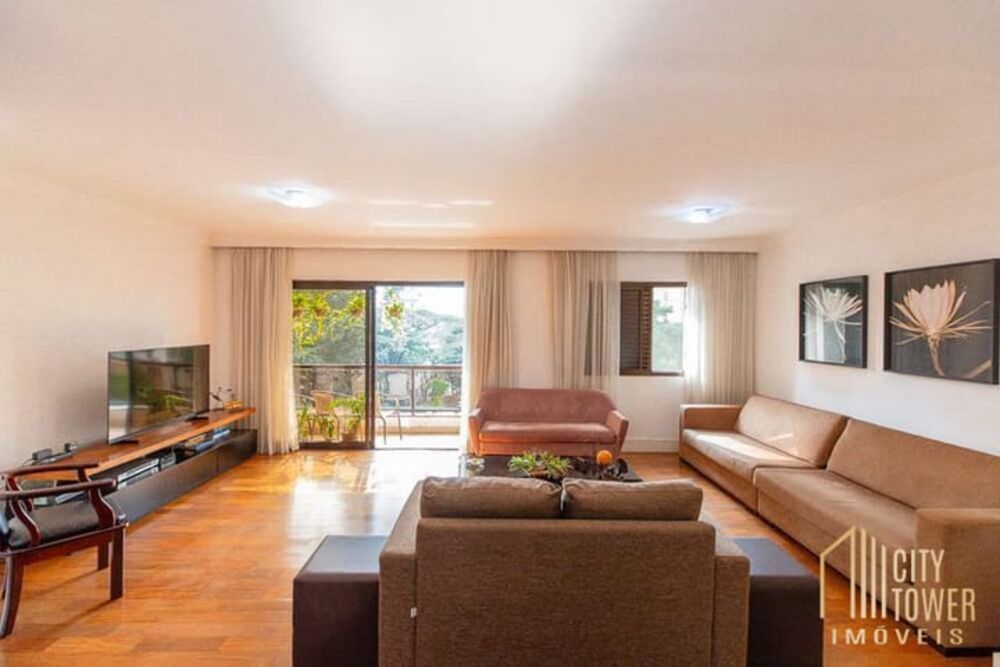 Apartamento, 2 quartos, 110 m² - Foto 29