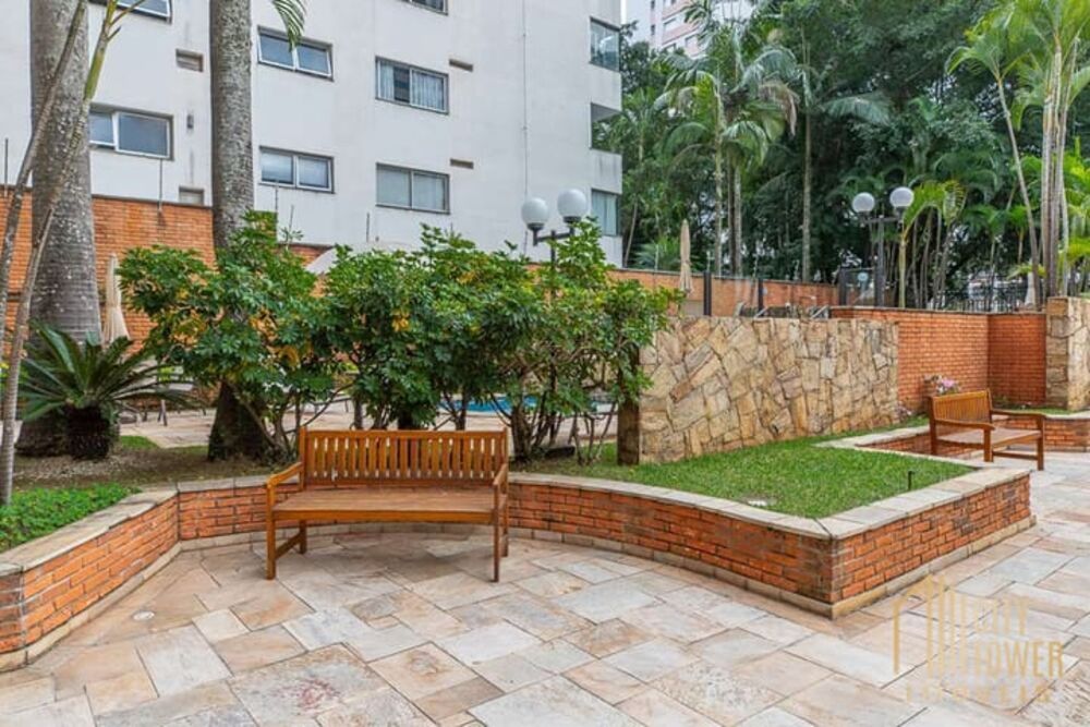 Apartamento, 2 quartos, 110 m² - Foto 3