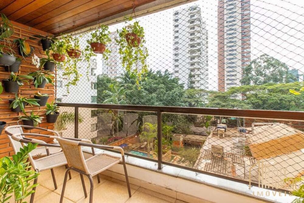 Apartamento, 2 quartos, 110 m² - Foto 28