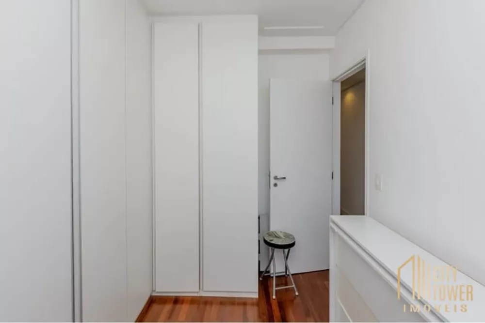 Apartamento à venda com 2 quartos, 55m² - Foto 2