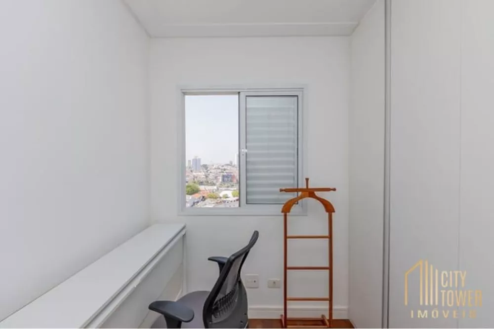 Apartamento à venda com 2 quartos, 55m² - Foto 18