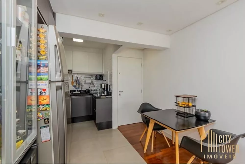 Apartamento à venda com 2 quartos, 55m² - Foto 22