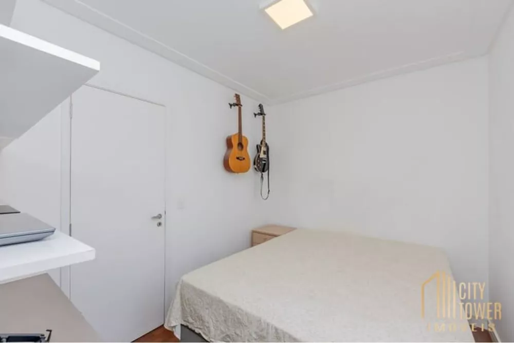 Apartamento à venda com 2 quartos, 55m² - Foto 14