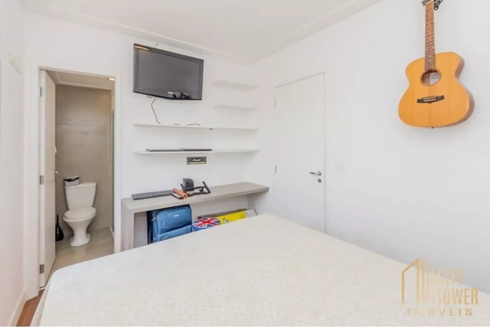 Apartamento à venda com 2 quartos, 55m² - Foto 12