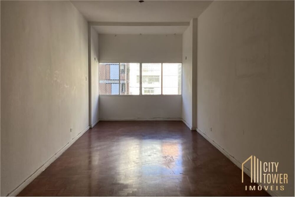 Apartamento, 2 quartos, 105 m² - Foto 1