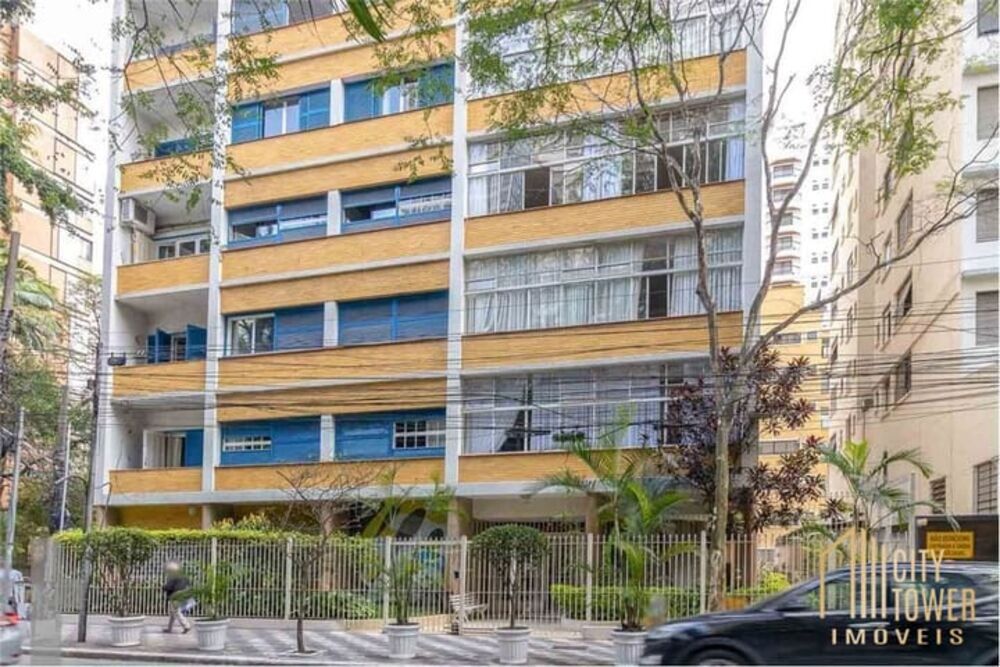Apartamento, 2 quartos, 105 m² - Foto 13