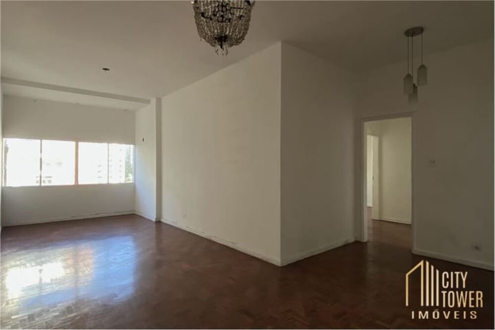 Apartamento, 2 quartos, 105 m² - Foto 2