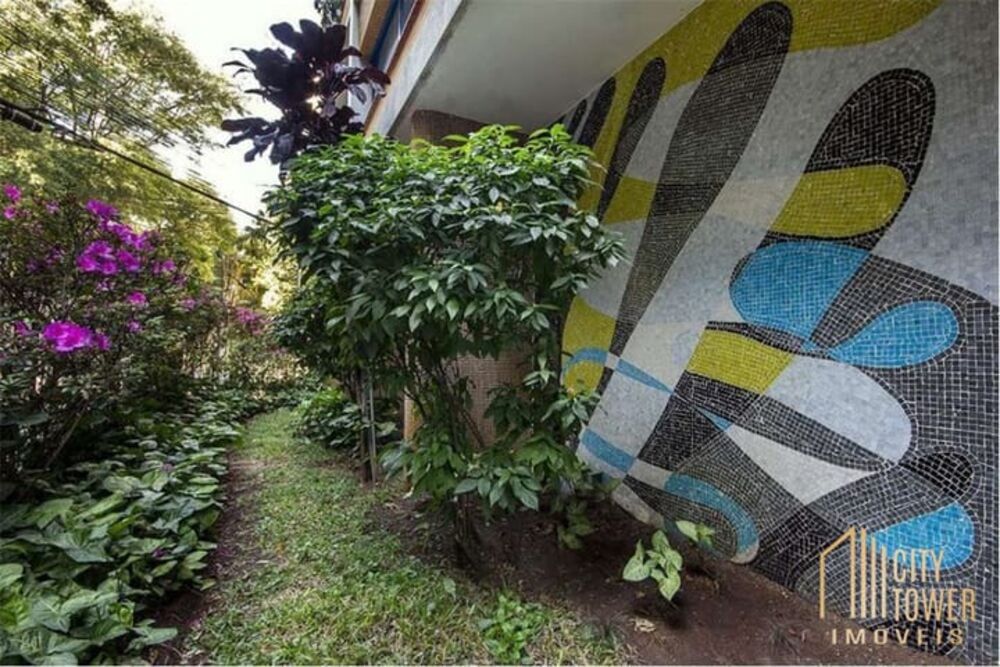 Apartamento, 2 quartos, 105 m² - Foto 15