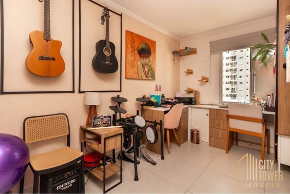 Apartamento, 2 quartos, 70 m² - Foto 10