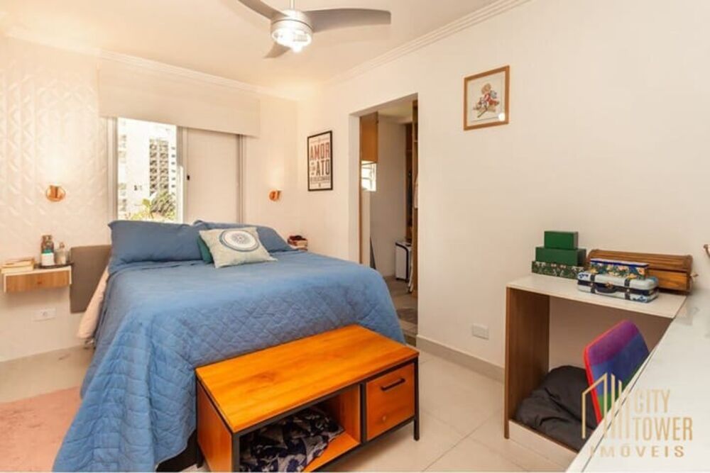 Apartamento, 2 quartos, 70 m² - Foto 9